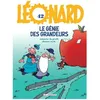 Image de LÃ©onard - Tome 42 - Le GÃ©nie Des Grandeurs en occasion ou reconditionné