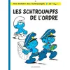 Image de Les Schtroumpfs - Tome 30 - Les Schtroumpfs De L'ordre en occasion ou reconditionné