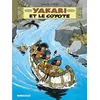 Image de Yakari - Tome 12 - Yakari Et Le Coyote en occasion ou reconditionné