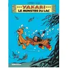 Image de Yakari - Tome 17 - Le Monstre Du Lac en occasion ou reconditionné
