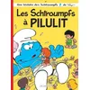 Image de Les Schtroumpfs - Tome 31 - Les Schtroumpfs Ã Pilulit en occasion ou reconditionné