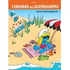 Image de L'univers Des Schtroumpfs - Tome 3 - SacrÃ©e Schtroumpfette ! en occasion ou reconditionné