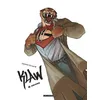 Image de Klaw - Tome 3 - Unions en occasion ou reconditionné