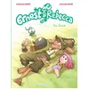 Image de Ernest Et Rebecca - Tome 3 - PÃ©pÃ© Bestiole en occasion ou reconditionné