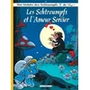 Image de Les Schtroumpfs - Tome 32 - Les Schtroumpfs Et L'amour Sorcier en occasion ou reconditionné