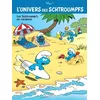 Image de L'univers Des Schtroumpfs - Tome 7 - Les Schtroumpfs En Vacances en occasion ou reconditionné