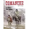 Image de Comanche - Tome 5 - Le DÃ©sert Sans LumiÃ¨re en occasion ou reconditionné