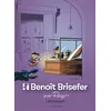 Image de BenoÃ®t Brisefer - IntÃ©grale Tome 3 - Pierrot Et La Lampe - BenoÃ®t Et Benco - Pas De Joie Pour NoÃ«l - Le FÃ©tiche en occasion ou reconditionné