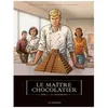 Image de Le MaÃ®tre Chocolatier - Tome 2 - La Concurrence en occasion ou reconditionné
