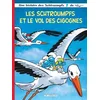 Image de Les Schtroumpfs - Tome 38 - Les Schtroumpfs Et Le Vol Des Cigognes en occasion ou reconditionné