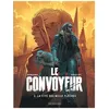 Image de Le Convoyeur - Tome 2 - La CitÃ© Des Mille FlÃ¨ches en occasion ou reconditionné