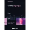 Image de Chimie Organique en occasion ou reconditionné