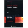 Image de Exercices CorrigÃ©s D'algÃ¨bre LinÃ©aire - Tome 2, RÃ©sumÃ© De Cours Et Exercices CorrigÃ©s en occasion ou reconditionné