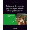 Image de Traitements Des Troubles Psychiatriques Selon Le Dsm-5 Et La Cim-10 - Volume 3 en occasion ou reconditionné