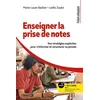 Image de Enseigner La Prise De Notes - Des StratÃ©gies Explicites Pour S'informer Et Structurer Sa PensÃ©e en occasion ou reconditionné