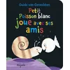 Image de Petit Poisson Blanc Joue Avec Ses Amis en occasion ou reconditionné
