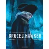 Image de Les Nouvelles Aventures De Bruce J. Hawker - Tome 1 - L'oeil Du Marais en occasion ou reconditionné