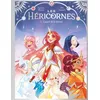 Image de Les HÃ©ricornes - Tome 1 - L'appel De La DÃ©esse en occasion ou reconditionné