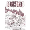 Image de Lonesome - Tome 4 - Le Territoire Du Sorcier en occasion ou reconditionné
