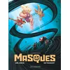 Image de Masques - Tome 2 - Le Masque Ãclipse en occasion ou reconditionné