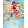 Image de La Forêt Du Temps - Tome 4 - La Vengeance De Bahamuth en occasion ou reconditionné