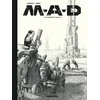 Image de M-A-D - Tome 1 - Un Empire De Rouille en occasion ou reconditionné