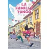 Image de La Famille Tango - Tome 1 en occasion ou reconditionné