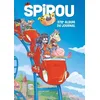 Image de Recueil Spirou - Tome 378 en occasion ou reconditionné