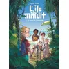 Image de L'Ã®le De Minuit - Tome 1 - Le RÃ©veil De L'automate en occasion ou reconditionné