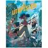 Image de Les Utopistes - Tome 1 - Tlaloc en occasion ou reconditionné