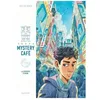 Image de Tokyo Mystery CafÃ© - Tome 1 - La Disparue D'akiba en occasion ou reconditionné