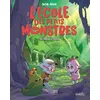 Image de L'Ã©cole Des Petits Monstres - Tome 4 - Un Monstre Timide en occasion ou reconditionné