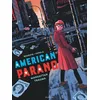 Image de American Parano - Tome 3 - Manhattan Trauma en occasion ou reconditionné