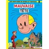 Image de Les Aventures De Spirou Et Fantasio - Tome 8 - La Mauvaise Tête en occasion ou reconditionné