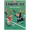 Image de L'agent 212 - Tome 11 - Sifflez Dans Le Ballon ! en occasion ou reconditionné