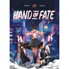 Image de Hand Of Fate - Tome 1 en occasion ou reconditionné