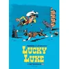 Image de Lucky Luke L'intÃ©grale - Tome 6 - En Remontant Le Mississipi - Sur La Piste Des Dalton - A L'ombre Des Derricks en occasion ou reconditionné