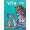 Image de Le Royaume - Tome 9 - Le Complot De La Reine en occasion ou reconditionné