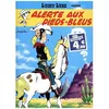 Image de Lucky Luke - Tome 10 - Alerte Aux Pieds-Bleus en occasion ou reconditionné