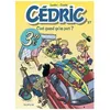 Image de CÃ©dric - Tome 27 - C'est Quand Qu'on Part ? en occasion ou reconditionné