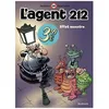 Image de L'agent 212 - Tome 28 - Effet Monstre en occasion ou reconditionné
