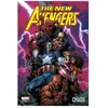 Image de The New Avengers Tome 1 en occasion ou reconditionné
