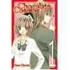 Image de Chocolate Cosmos - Tome 1 en occasion ou reconditionné