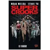 Image de Super Crooks - Le Casse en occasion ou reconditionné