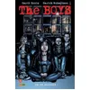 Image de The Boys - Tome 2 - Ca Va Saigner ! en occasion ou reconditionné