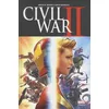 Image de Civil War Ii en occasion ou reconditionné