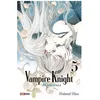 Image de Vampire Knights - MÃ©moires - Tome 5 en occasion ou reconditionné