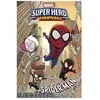 Image de Marvel Super Hero Adventures - Spider-Man en occasion ou reconditionné