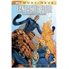Image de Fantastic Four - Tome 4 - Une Solution Pour Tout en occasion ou reconditionné