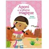 Image de Minimiki Tome 8 - Aponi Et La Plume Magique en occasion ou reconditionné